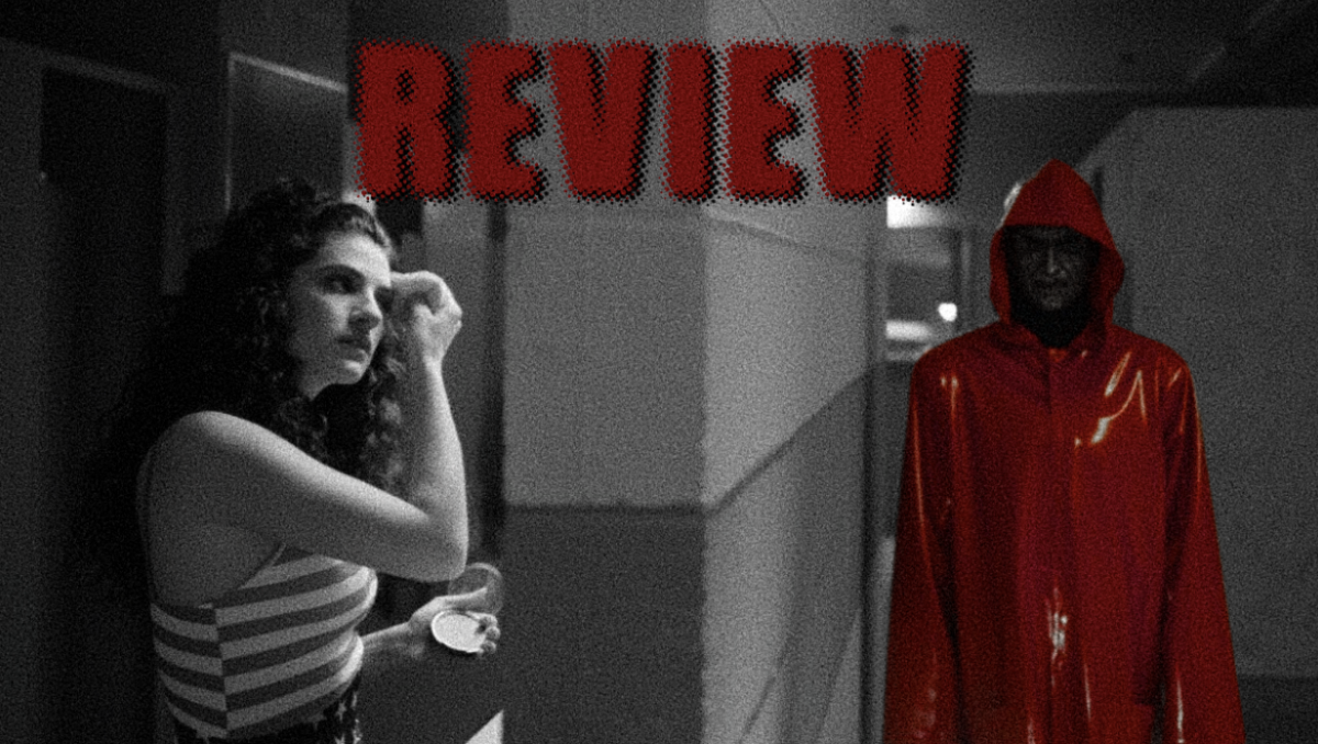 Fear Street: Prom Queen Is a Desperate Piece of Swill